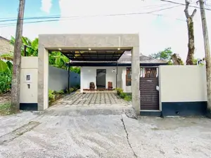 Renovated Two-Storey House For Sale In Malabe