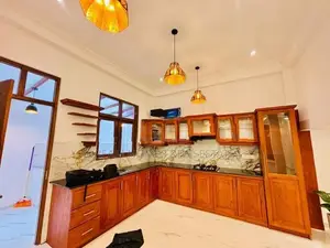 Modern 4-Bedroom House For Sale In Malabe