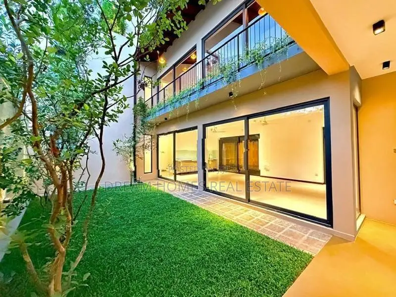 Modern Luxury House For Sale In Battaramulla Million