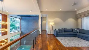 Luxury Fully Furnished Villa For Sale In Werahera, Boralesgamuwa