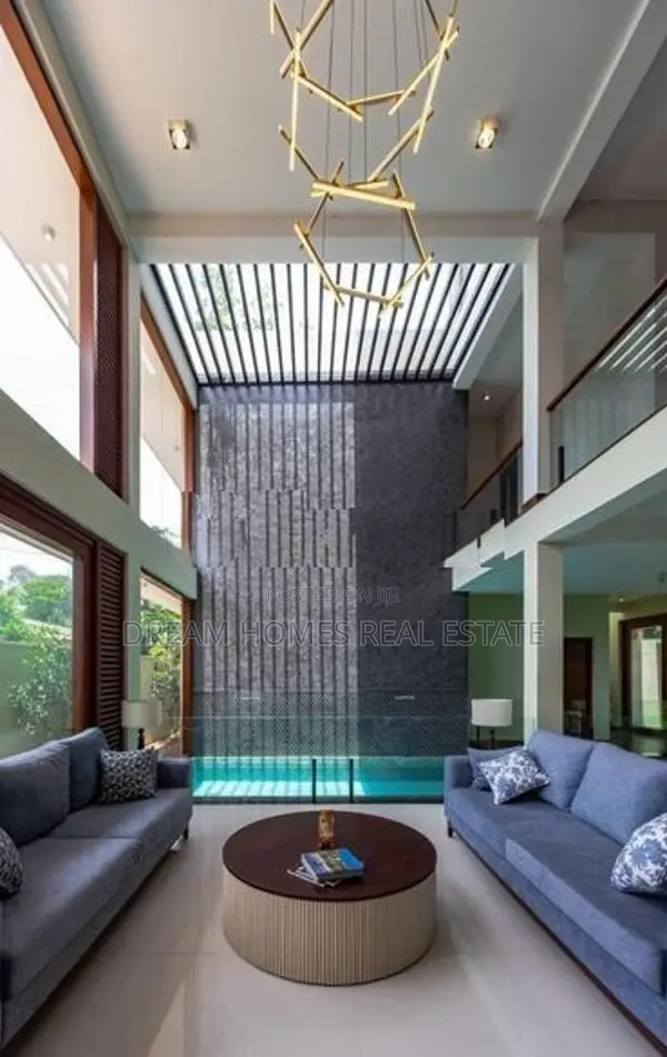 Luxury Fully Furnished Villa For Sale In Werahera, Boralesgamuwa