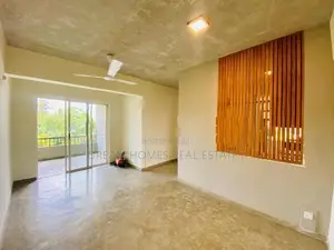 2-Bedroom Apartment for Rent in Akuregoda, Battaramulla