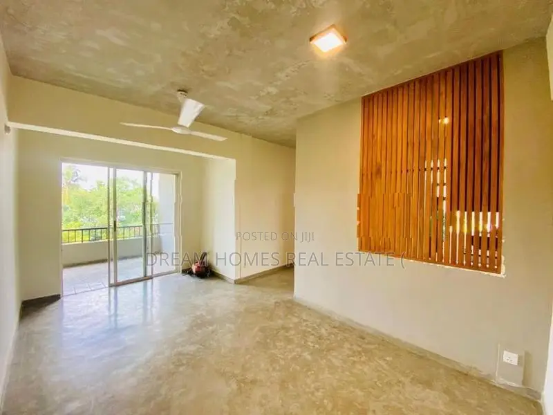 2-Bedroom Apartment for Rent in Akuregoda, Battaramulla