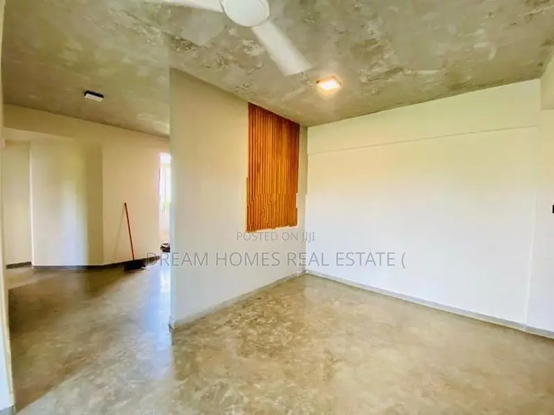 2-Bedroom Apartment for Rent in Akuregoda, Battaramulla