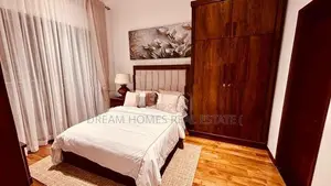Fully Furnished 2-Bedroom Apartment For Rent – The Residencies In Kott