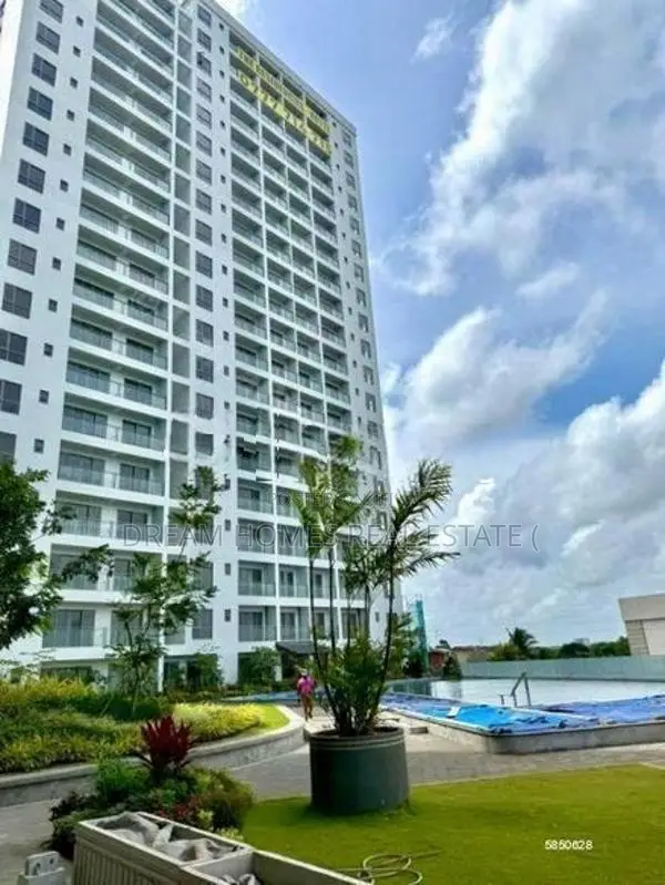 Fully Furnished 2-Bedroom Apartment For Rent – The Residencies In Kott