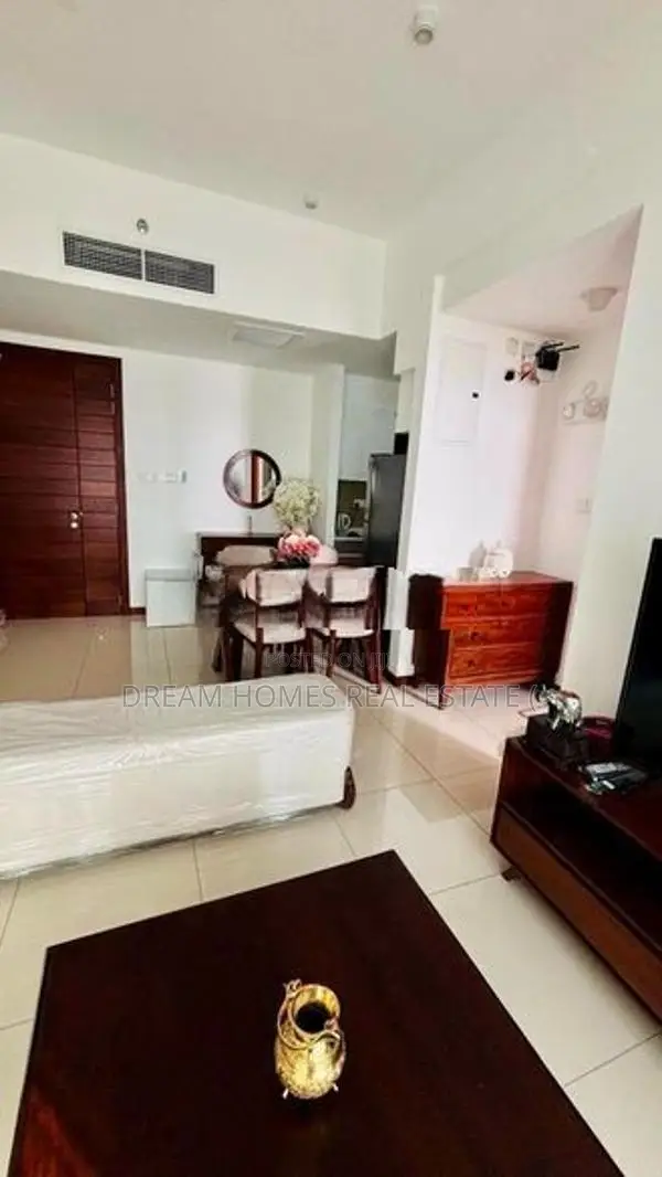 Fully Furnished 2-Bedroom Apartment For Rent – The Residencies In Kott