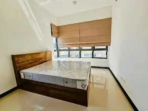 Fully Furnished 2-Bedroom Apartment for Rent –Colombo 02