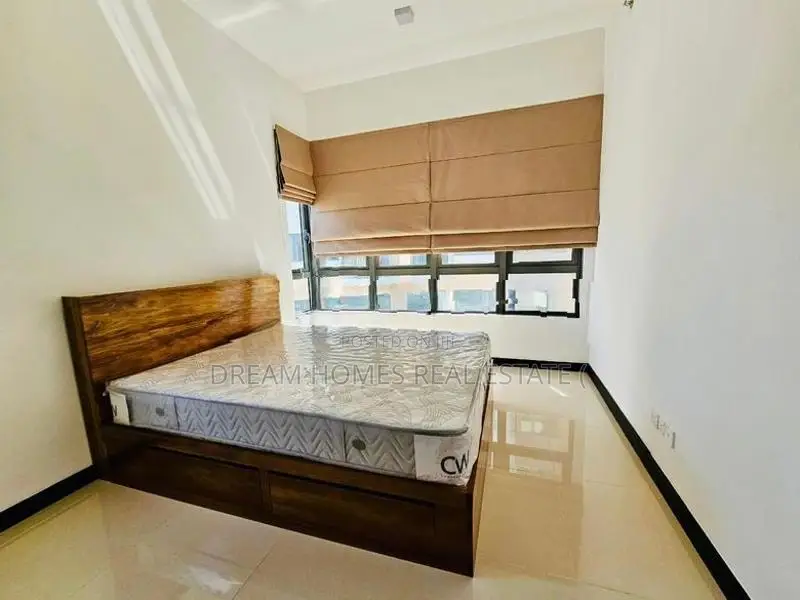 Fully Furnished 2-Bedroom Apartment for Rent –Colombo 02