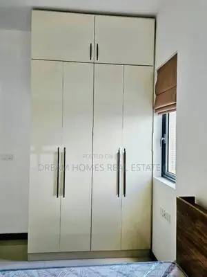 Fully Furnished 2-Bedroom Apartment for Rent –Colombo 02