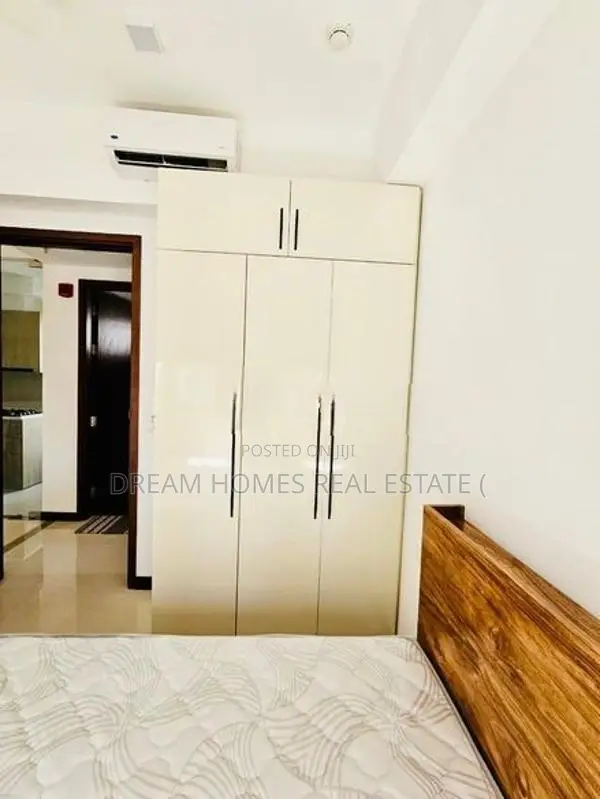 Fully Furnished 2-Bedroom Apartment for Rent –Colombo 02