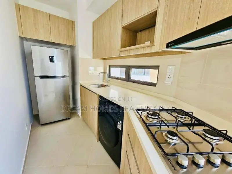 Fully Furnished 2-Bedroom Apartment for Rent –Colombo 02