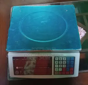 Batti Scale