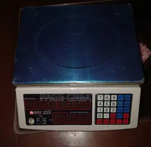 Batti Scale