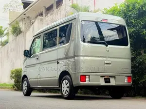 Suzuki Every Full Join 2026