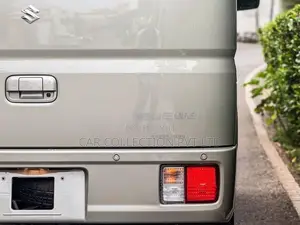 Suzuki Every Full Join 2026