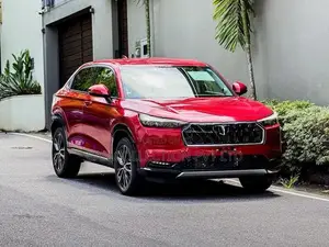Honda Vezel Z premium 2026