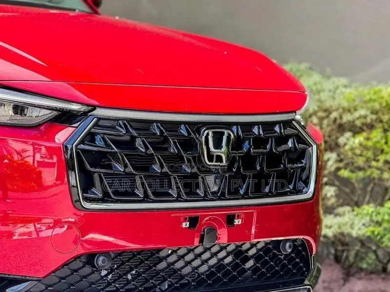 Honda Vezel Z premium 2026