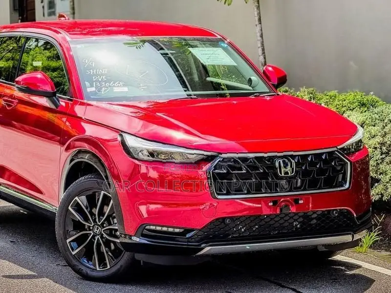 Honda Vezel Z premium 2026
