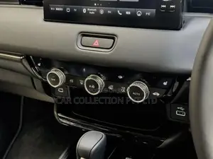 Honda Vezel Z premium 2026