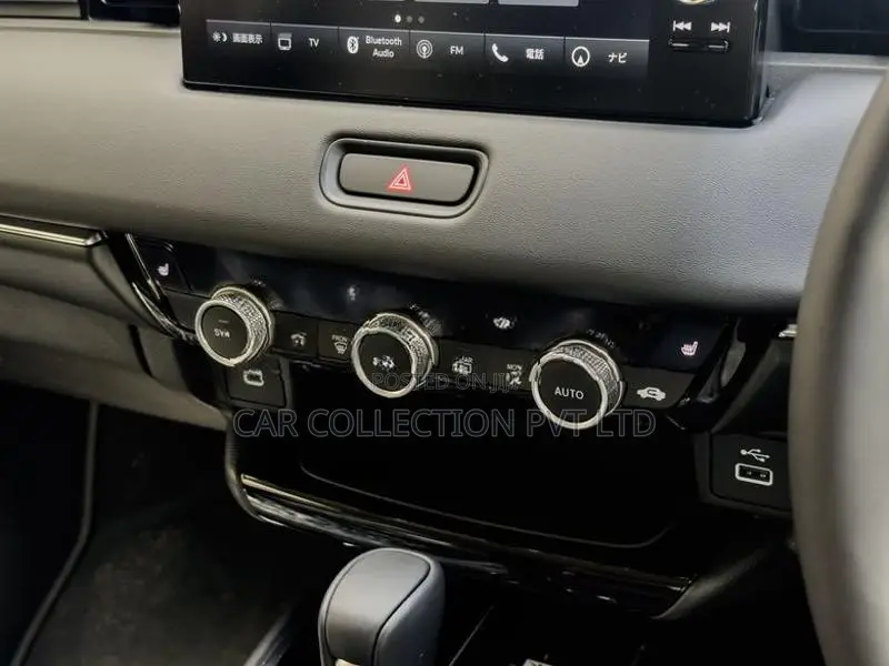 Honda Vezel Z premium 2026