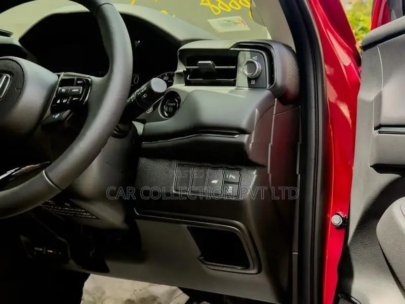 Honda Vezel Z premium 2026