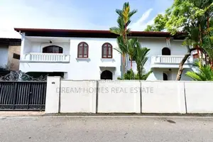 Spacious House With Separate Annex For Sale In Nugegoda