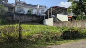 10.5 Perches Land for Sale in Malabe