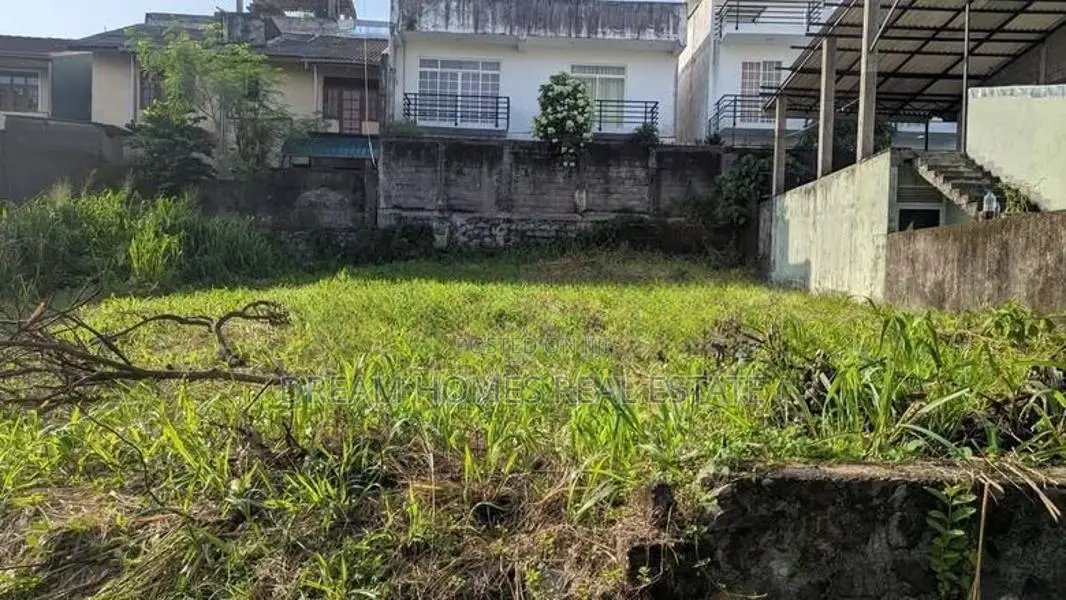10.5 Perches Land for Sale in Malabe