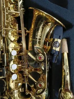 Alto Saxophon Yamaha YAS 62
