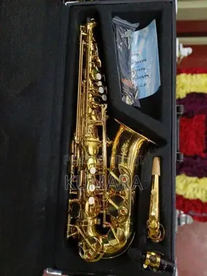Alto Saxophon Yamaha YAS 62
