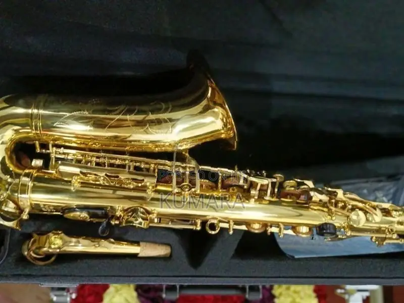 Alto Saxophon Yamaha YAS 62