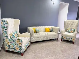 King Sofa Set