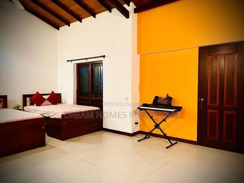 Architecturally Designed 5-Bedroom House for Sale