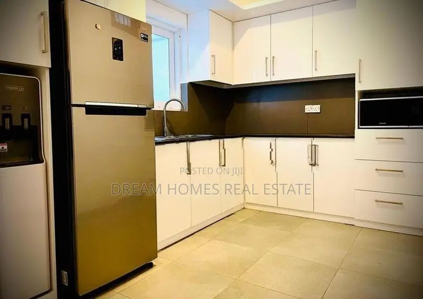 Architecturally Designed 5-Bedroom House for Sale