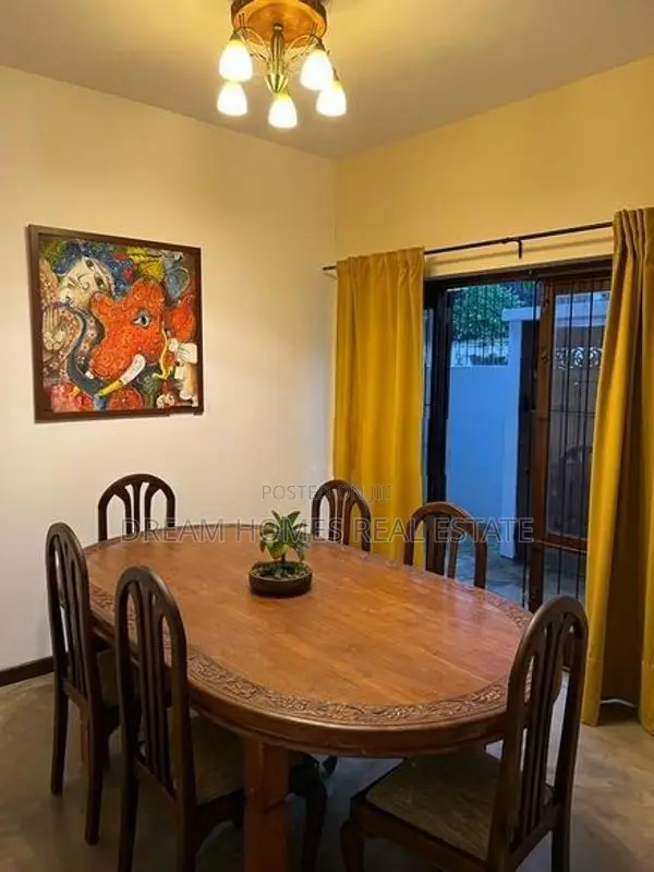 Architecturally Designed 5-Bedroom House for Sale