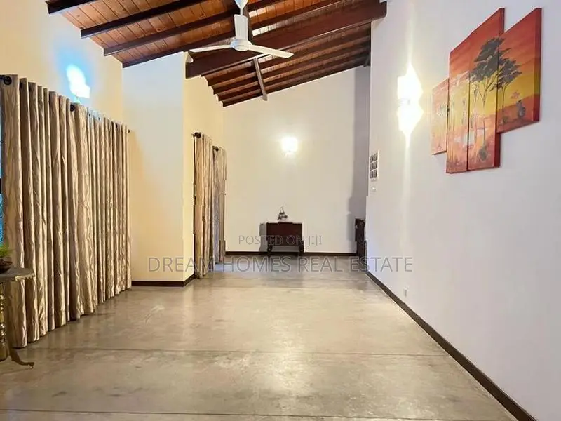 Architecturally Designed 5-Bedroom House for Sale
