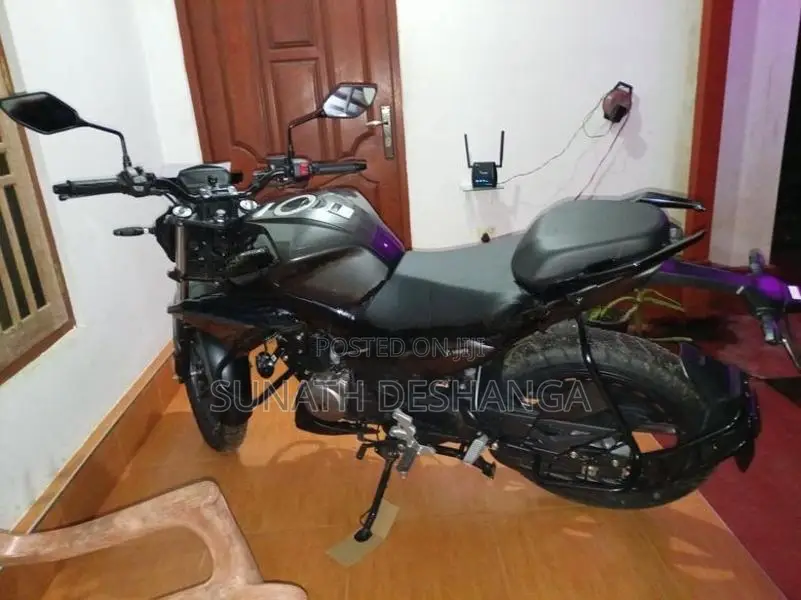 Hero Xtreme 125R 2025