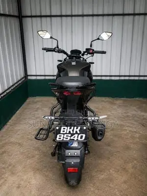 Hero Xtreme 125R 2025