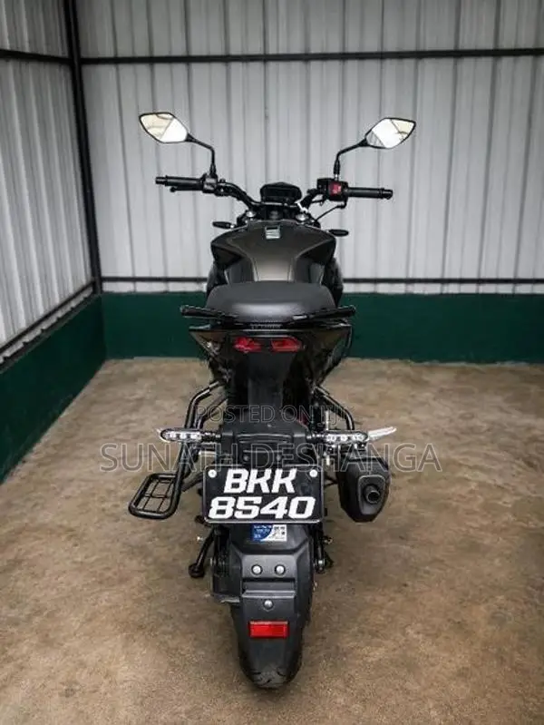 Hero Xtreme 125R 2025