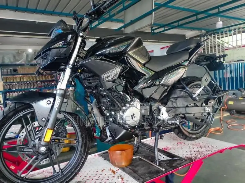 Hero Xtreme 125R 2025