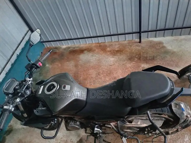 Hero Xtreme 125R 2025