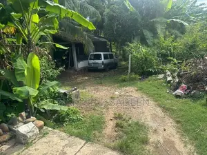 Land For Sale In Kalubowila