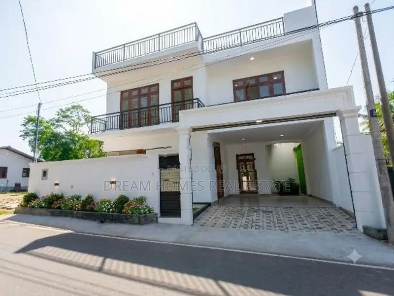 House for Sale Piliyandala