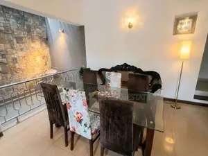 House for Sale with Luxury Furniture - Piliyandala