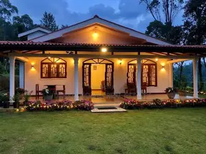 Tourist Hotel for Sale in Haputale