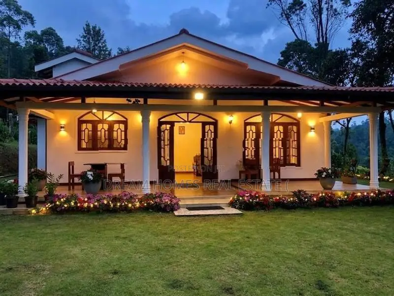 Tourist Hotel for Sale in Haputale