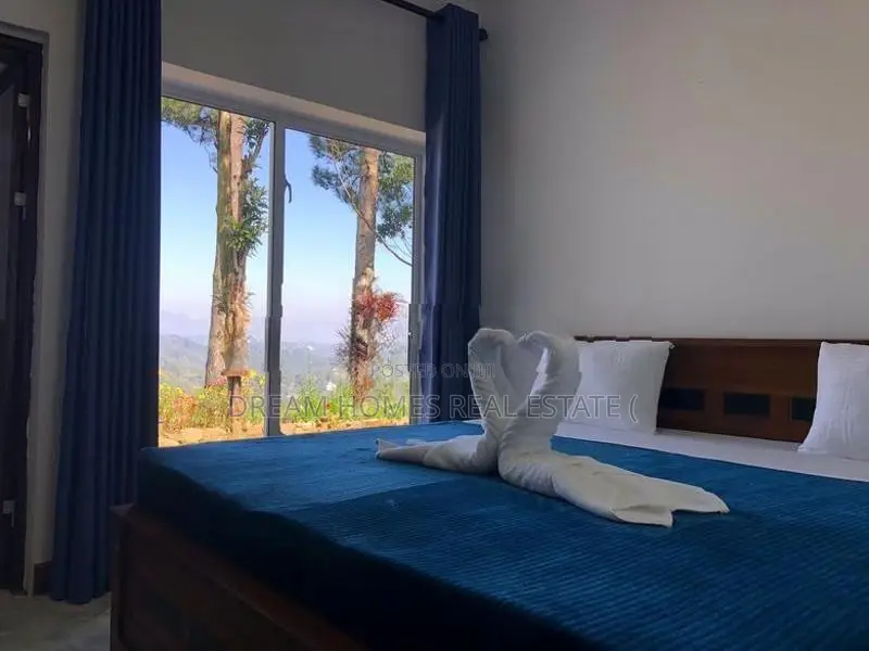 Tourist Hotel for Sale in Haputale