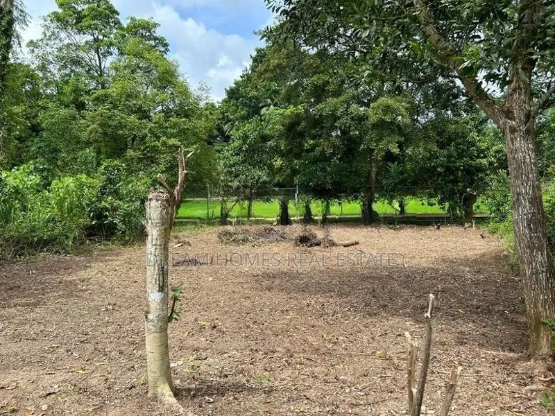 Land For Sale IN Athurugiriya