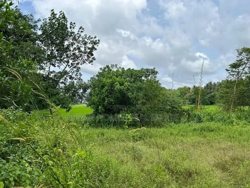 Land For Sale IN Athurugiriya
